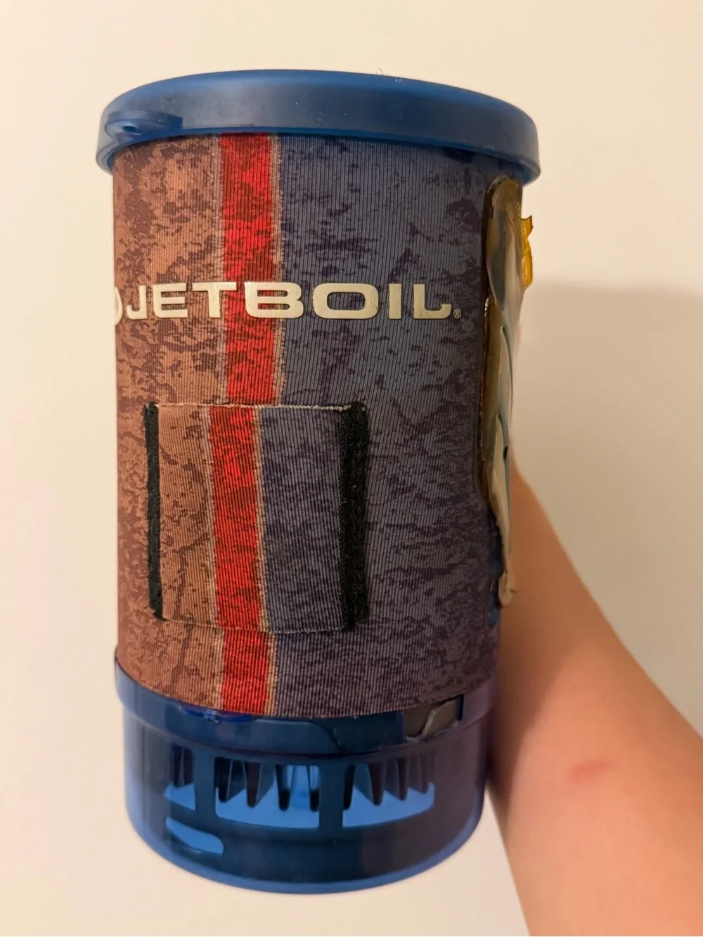 Jetboil Flash 1L Stove System